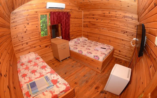 Olympos Çamlik Pansiyon