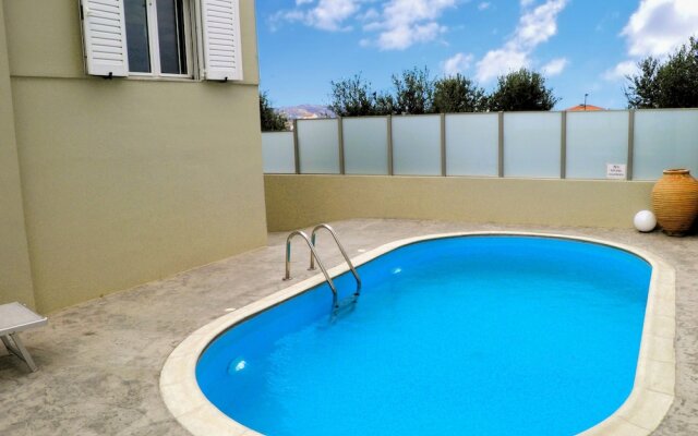 Villa Cool with Private Pool