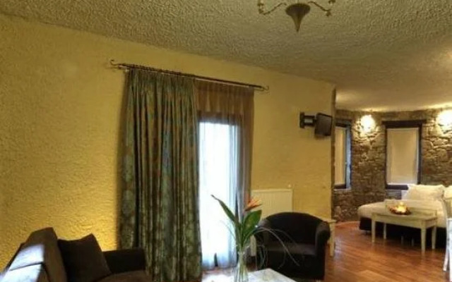 Hotel 1450
