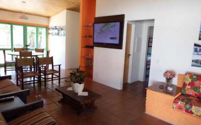 Hostel Santo Antonio