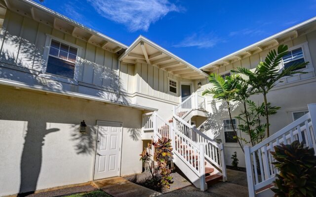 Plantations At Princeville 1321 3 Bedroom Condo