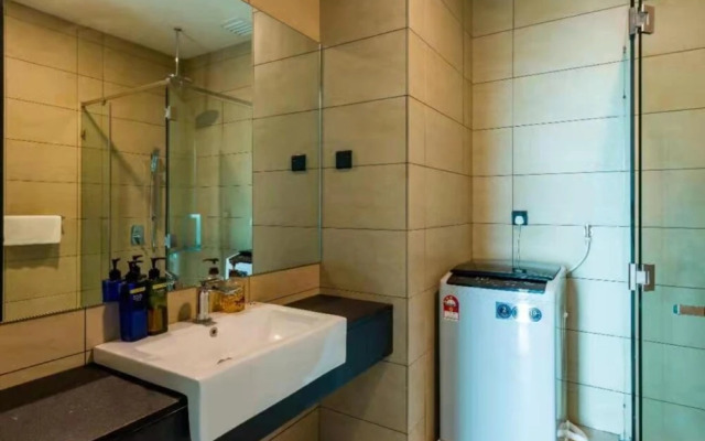 Opus Residences by EUcation Home