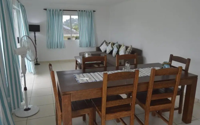 Chez Payet Guesthouse