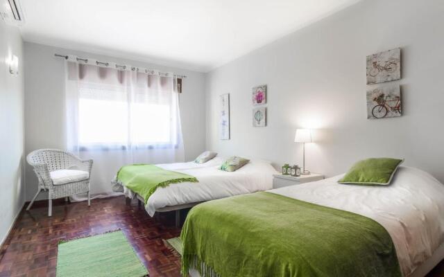 Apartamento Costa Pinto