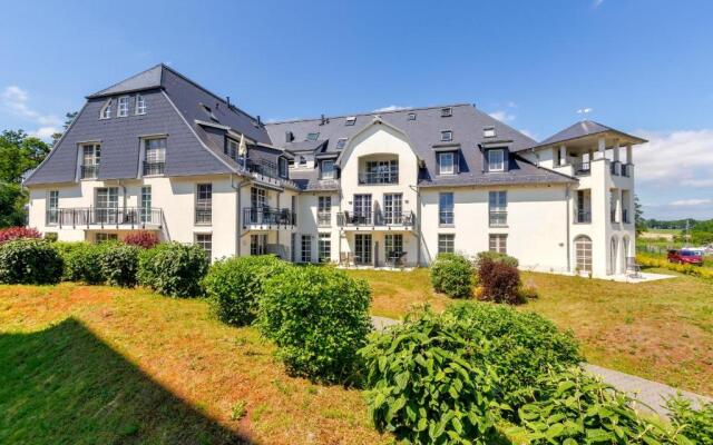 Residenz am Balmer See - FeWo 35