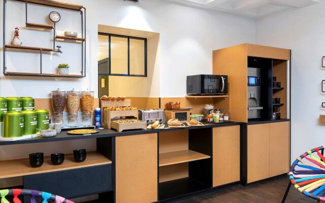 ibis Styles Macon Centre