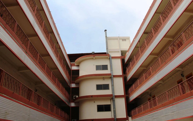Phu Inn Hotel