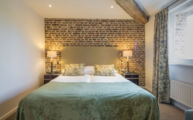 Van der Valk Hotel Kasteel Terworm