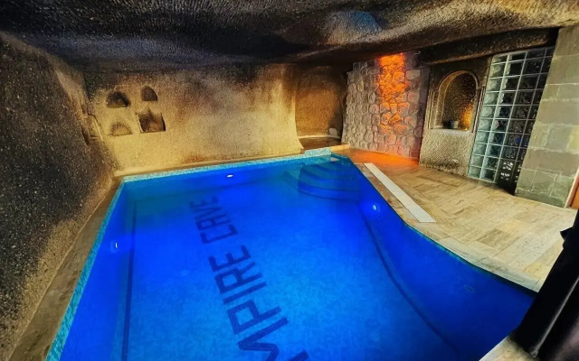 Empire Cave Hotel