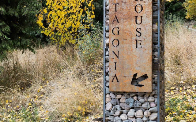 Patagonia House