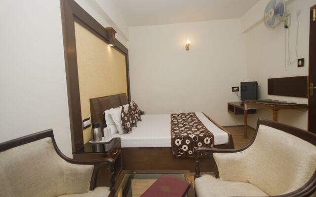OYO 1414 Hotel Kalinga Grand