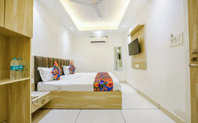 Fabhotel Luxury Inn Adarsh Nagar