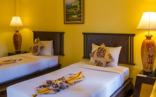 Phuwanalee Resort