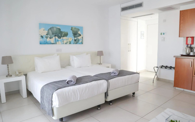 Alva Hotel Apartments