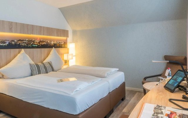 Hotel Restaurant Kromberg