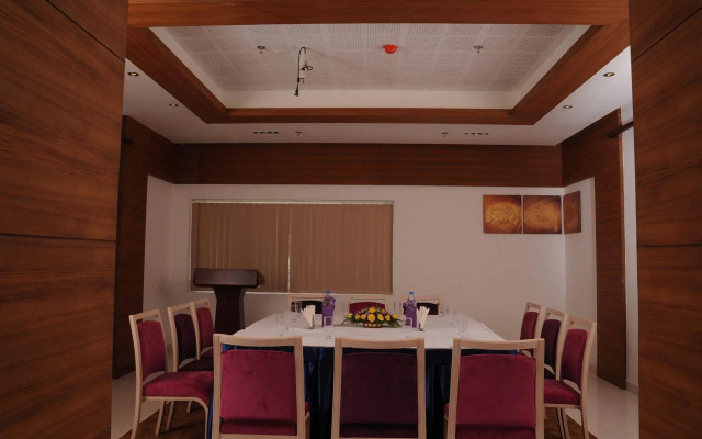Biverah Hotel & Suites