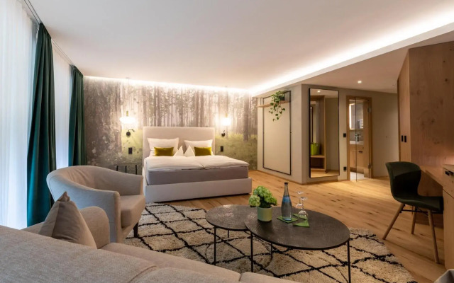 Sackmann Genuss und Spa Resort