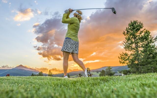 Vacation Rentals at Big Sky Resort