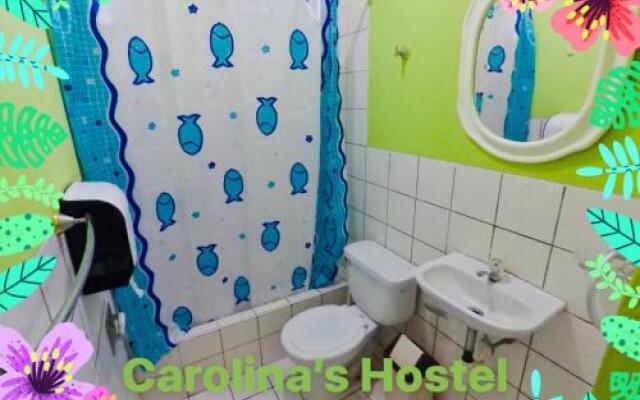 Carolina's Hostel