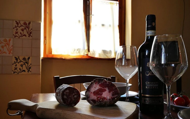 Agriturismo Escaia