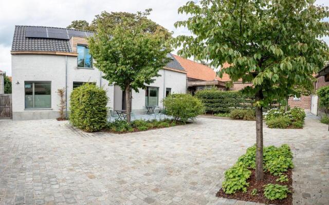 B&B Hof Beygaert