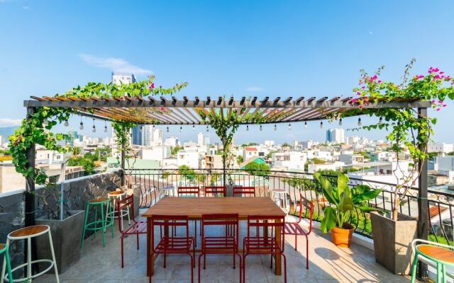 Nang House Homestay
