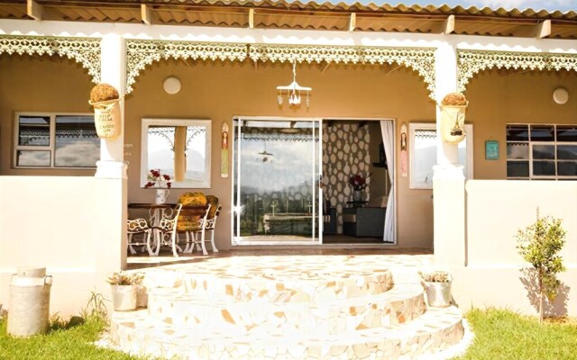 Die Opstal Self-Catering