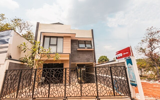 Safa Alya by OYO Rooms