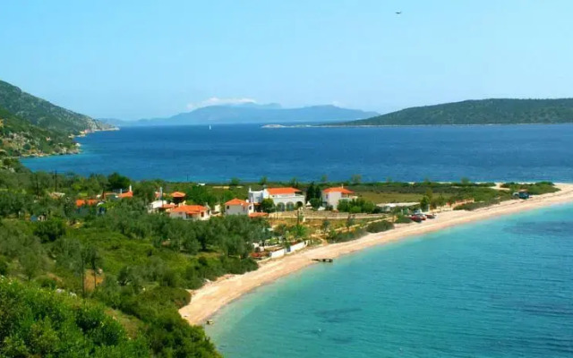 Alonissos Villas