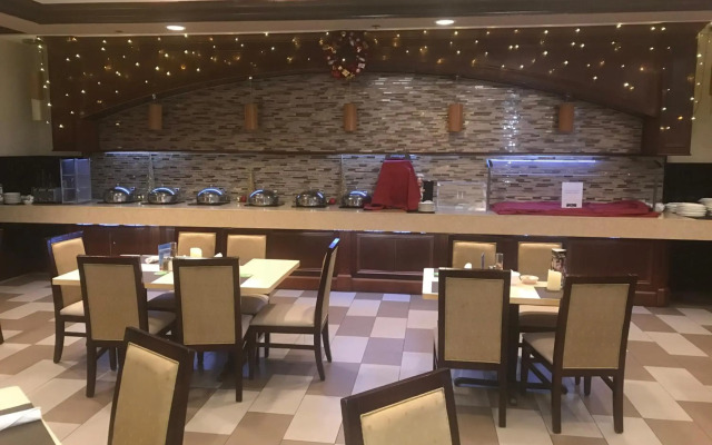 Holiday Inn Orlando East - UCF Area by IHG