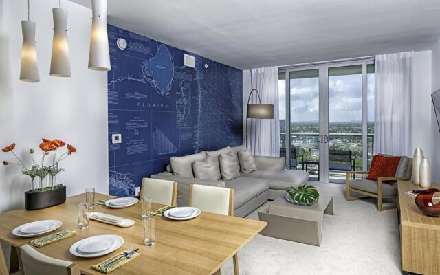 Beachwalk Resort Amazing Views