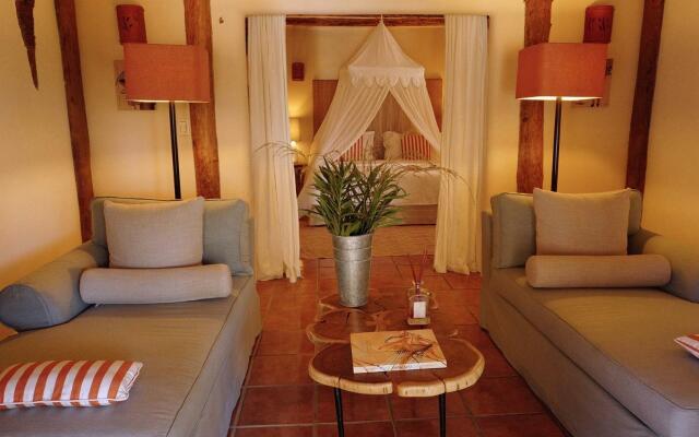 Ser Casasandra Boutique Hotel