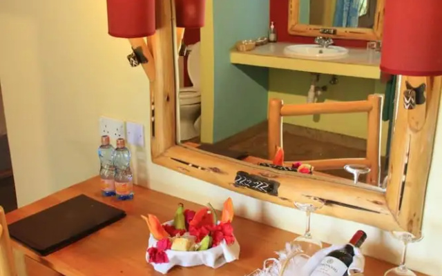 Manyatta Camp