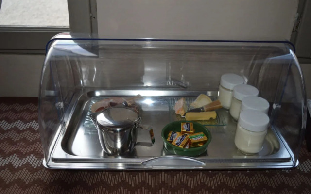 Au Passage des Grues