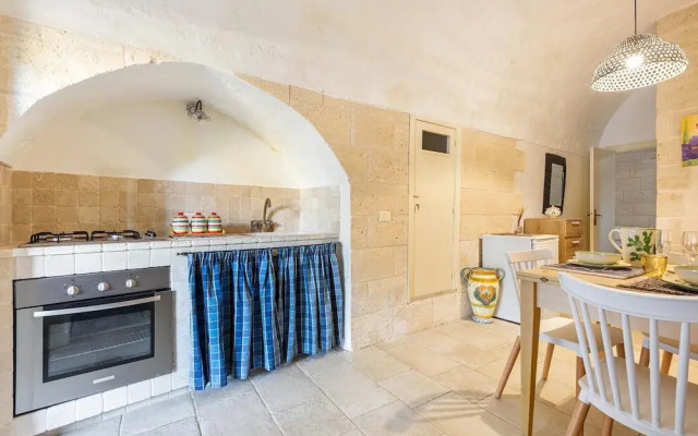 2788 Masseria La Cazzigna by Perle di Puglia
