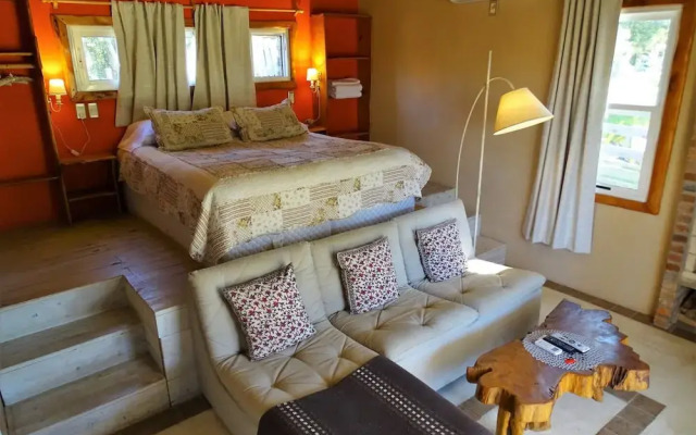 Il Tano Suites Punta del Diablo