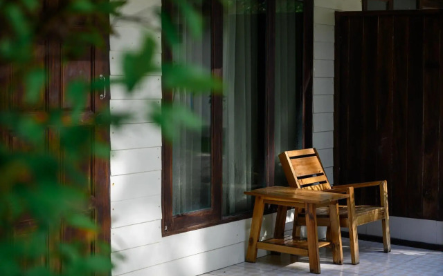 Wapi Resort Koh Lipe