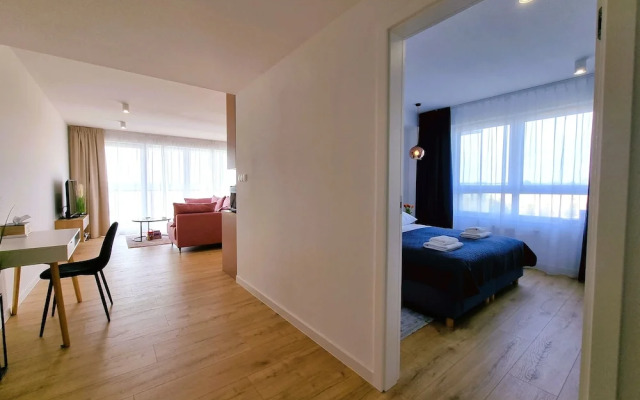 Westin Koralowa 15 Kołobrzeg - 365PAM