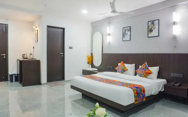 Fabhotel Prime Stay Inn
