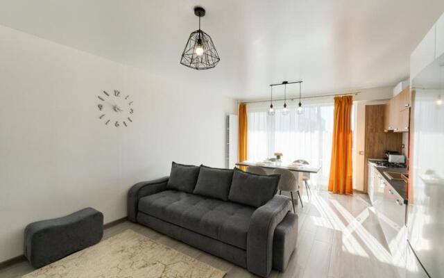 Nivel D10 Apartament