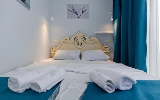 Lovely 1BR Apt In The Heart of Batumi