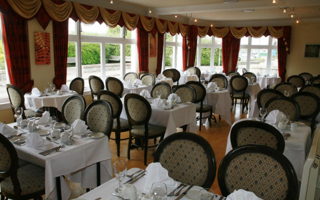 Imperial Hotel