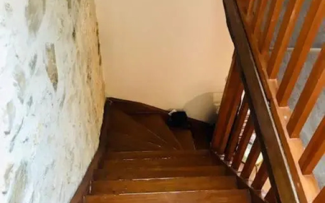 Lovely Duplex in the Center of Fontainebleau