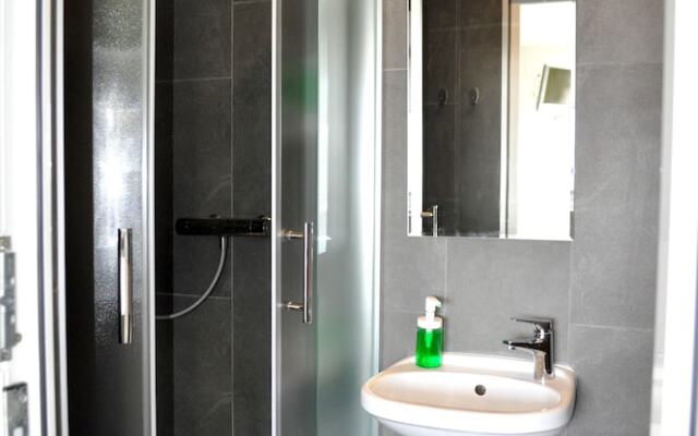 Мотель «Саратов»