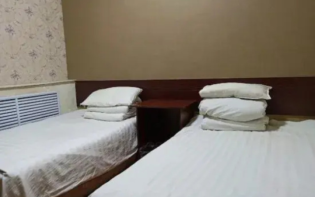 Shuanglong Express Hotel