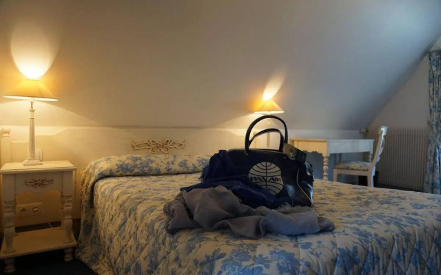 Domaine de l'Arbrelle