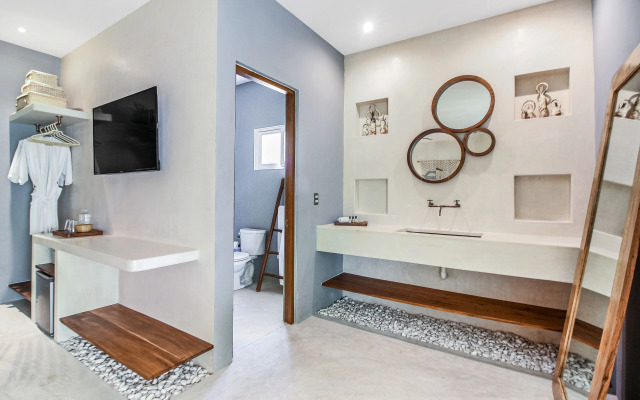 Zenses Wellness and Yoga Resort - Adults Only