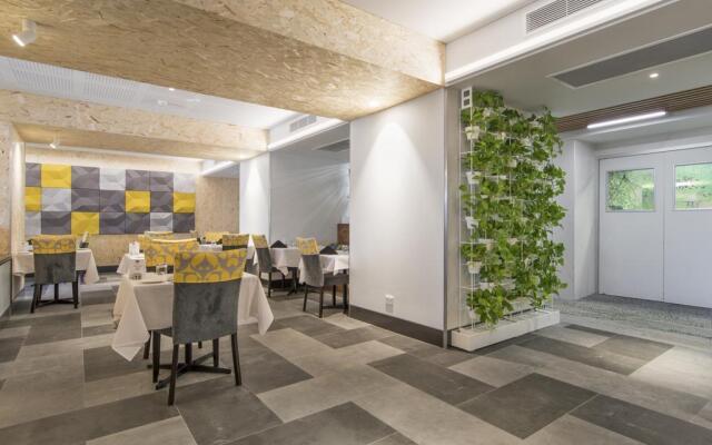 Metro Hotel Perth