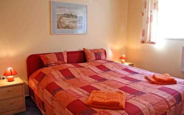 Ferienwohnung Klink SEE 8031