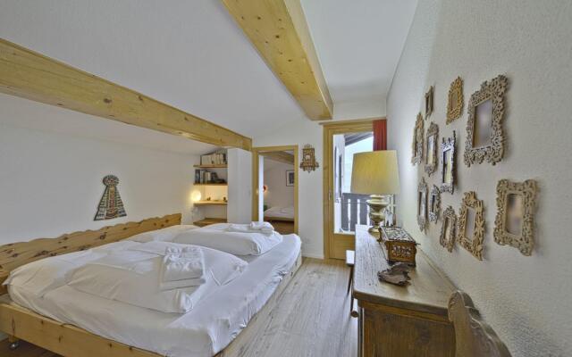 Chesa Gordona 1 Celerina